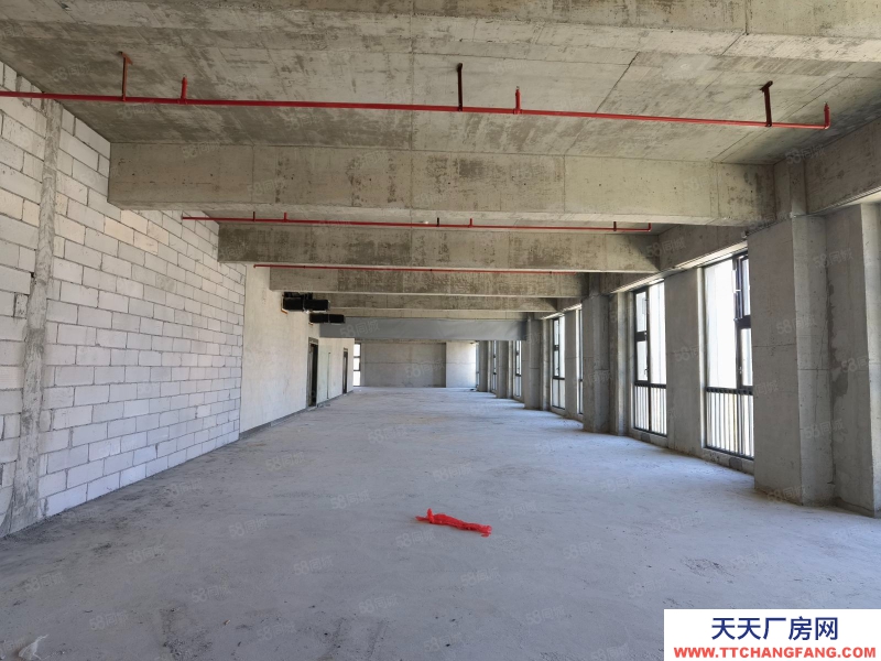 (出售) 廣州黃埔區(qū)紅本出售！科學(xué)城2000平方單層花園式廠房出售