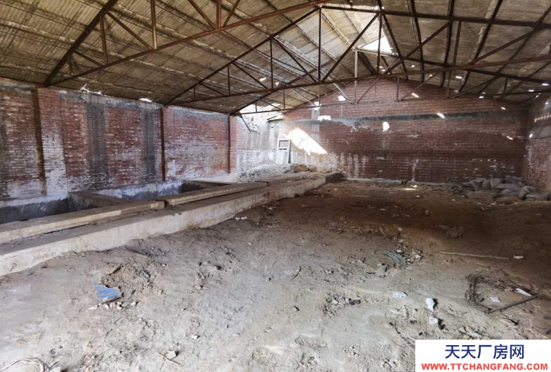 石家莊 平山縣白塔坡村東庫房