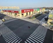 (出租)武漢 洪山區(qū)白沙洲華中江南建材物流園區(qū)招商中心直租