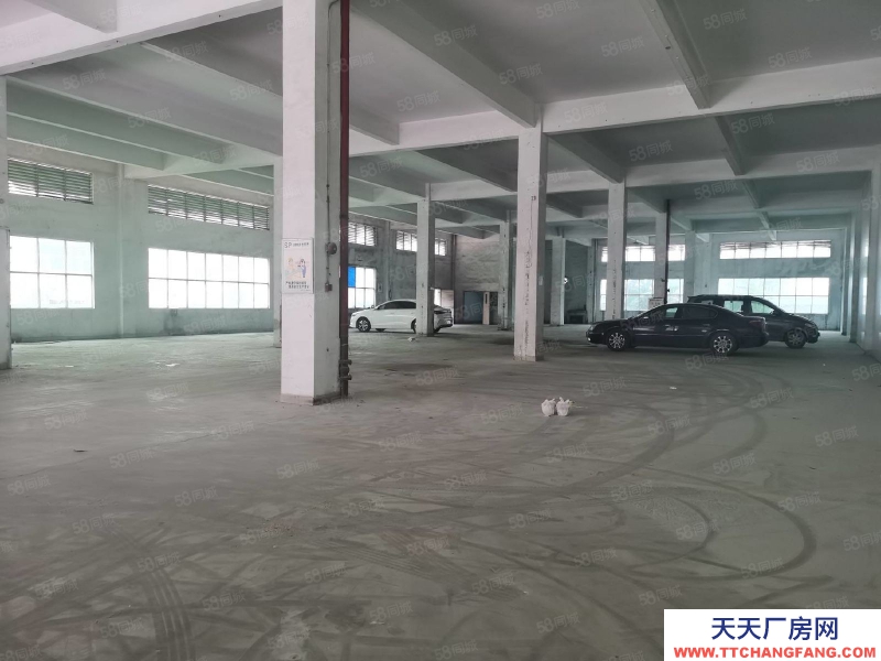 (出售) 廣州黃埔區開發區一手業主自用獨院工業用地廠房意向出售或著出讓