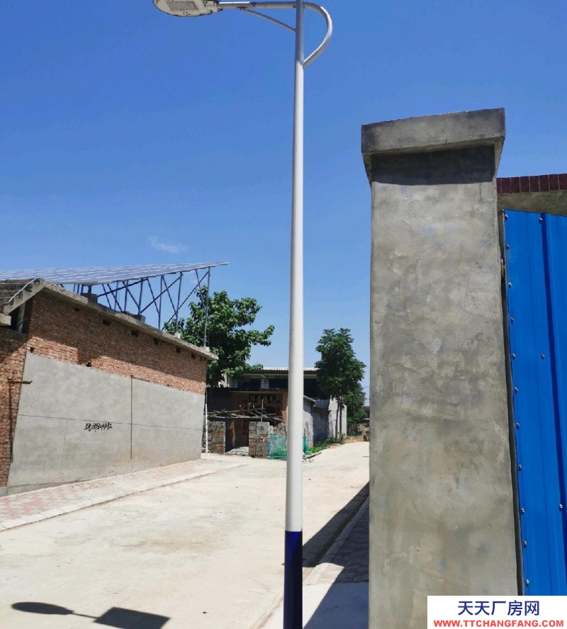 石家莊 平山縣城北羊義村倉庫、廠房、辦公