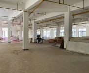 (出租)武漢洪山 白沙洲大型物流園區招商中心直租（樓庫）