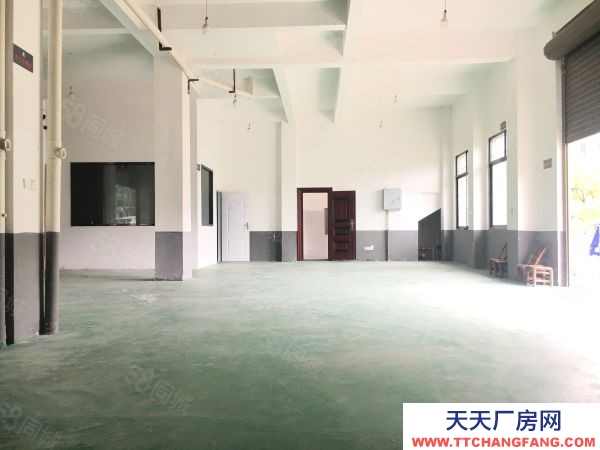長沙市岳麓區 (房東直租)岳麓區青山小學旁220平倉庫廠房優價出租