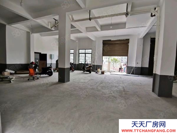 長沙市岳麓區 (房東直租)岳麓區青山小學旁220平倉庫廠房優價出租