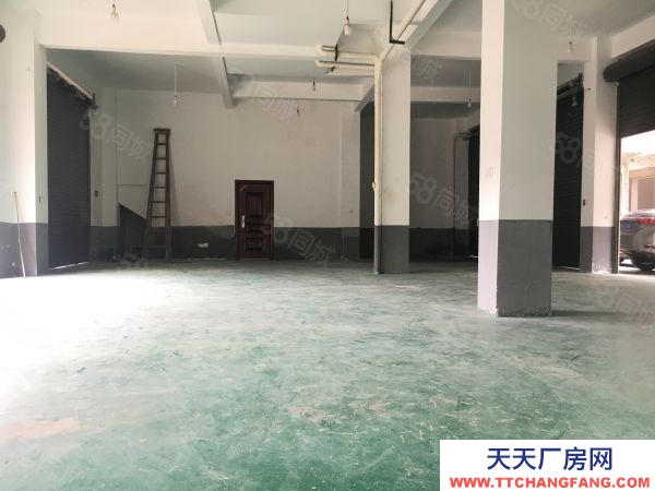 長沙市岳麓區 (房東直租)岳麓區青山小學旁220平倉庫廠房優價出租