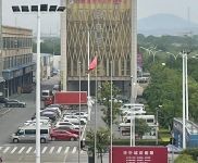 (出租)武漢洪山 緊鄰黃家湖大學(xué)城精裝獨棟培訓(xùn)及辦公園區(qū)招商直租