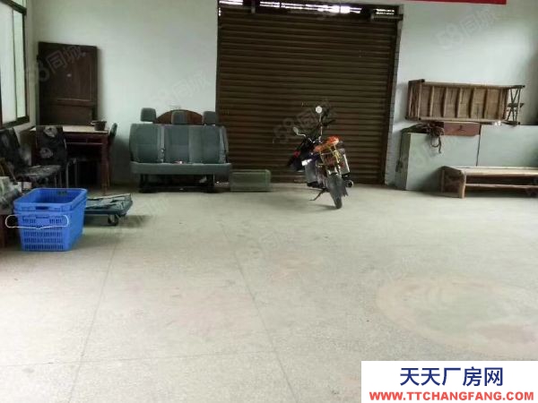 長(zhǎng)沙市岳麓區(qū)319國(guó)道旁獨(dú)門(mén)獨(dú)戶倉(cāng)庫(kù)出租