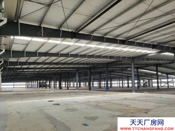 長沙市岳麓區麓谷高新區倉儲出租 一千二千三千五千到1萬面積任選