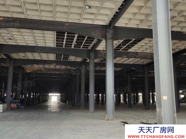 長沙市岳麓區麓谷高新區倉儲出租 一千二千三千五千到1萬面積任選