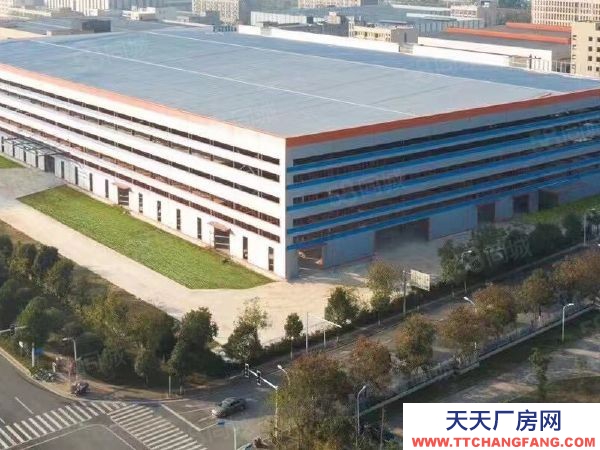 長沙市岳麓區麓谷高新區倉儲出租 一千二千三千五千到1萬面積任選