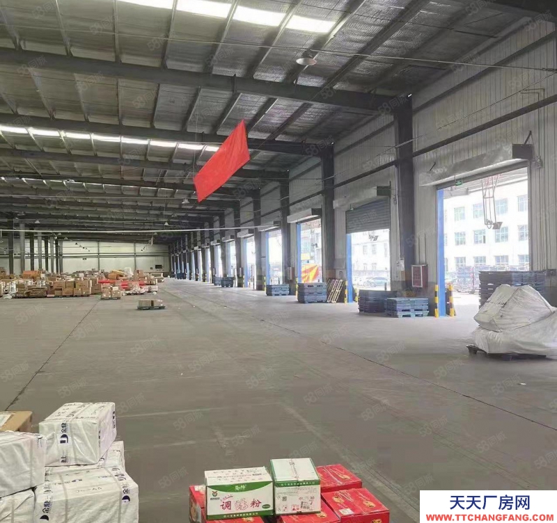 石家莊 元氏 國達物流 倉庫 出租