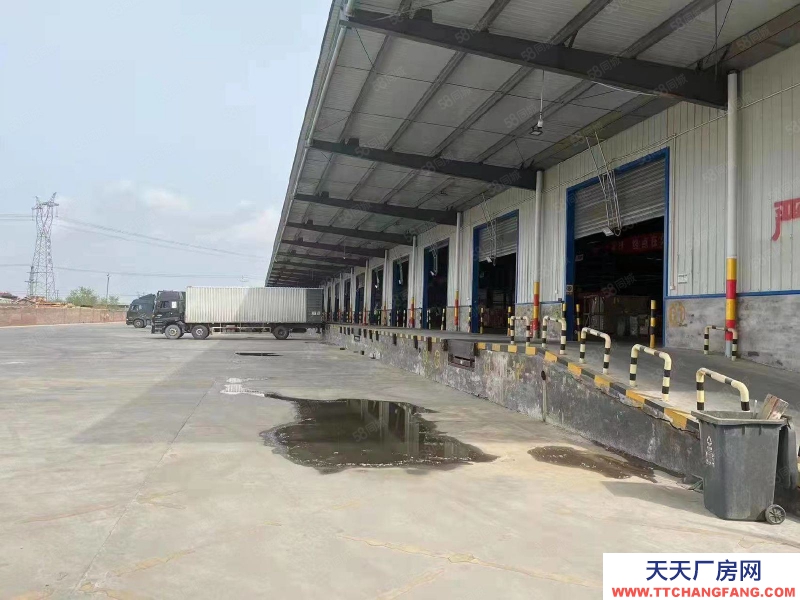 石家莊 元氏 國達物流 倉庫 出租