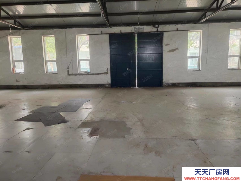 石家莊 元氏 紅旗大街臨街廠房庫房出租