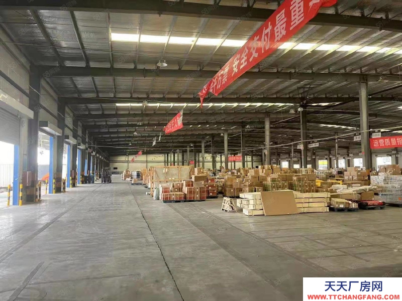 石家莊 元氏 紅旗大街 庫房出租