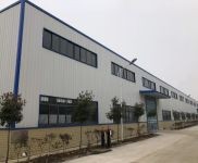 (出租) 武漢東西湖107國道旁標準工業鋼結構廠房倉庫出租房東直租無中介