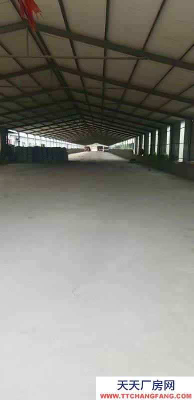 石家莊 趙縣城南獨立廠區四周清凈高速省道交通便利