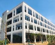 (出售) 武漢東湖高新區獨棟廠房出售 東地鐵高架口 配套齊全