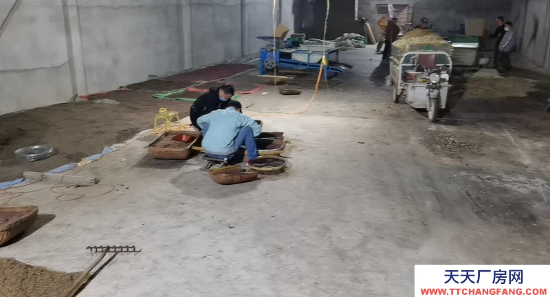 石家莊 趙縣 普通倉庫可存放任何東西