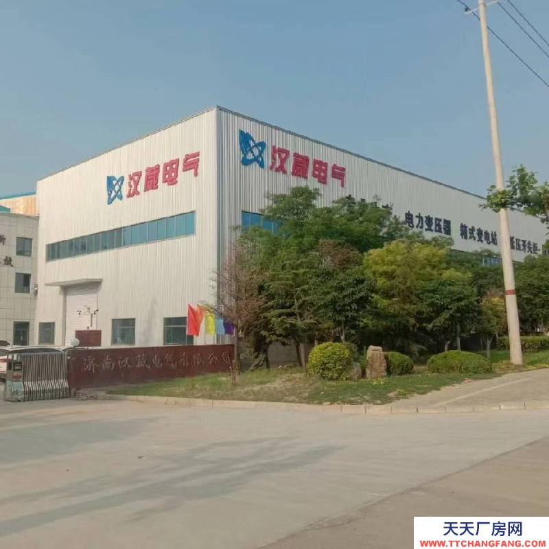 濟(jì)南商河經(jīng)濟(jì)開發(fā)區(qū)，政策好，位置優(yōu)