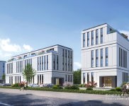 (出售) 武漢東西湖經開上元中創云谷火熱招商，層高8米，50年產權