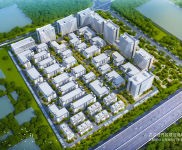 (出售) 武漢東西湖經開上元中創云谷火熱招商,層高8米,50年產權