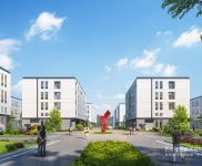 (出售) 武漢東西湖經開上元中創云谷火熱招商,層高8米,50年產權