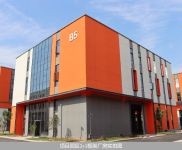 武漢東西湖(出售) 獨棟廠房首層8.1米,樓頂贈送超大露臺,產(chǎn)業(yè)辦一體化