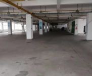 (出租)武漢東西湖 吳家山新城十四路，450平起租，整棟廠房出租，每層1300平