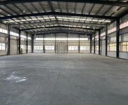 (出租) 武漢東西湖 出租107國道旁獨棟鋼結(jié)構(gòu)倉庫交通便利園區(qū)寬敞