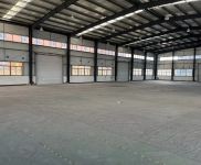 (出租) 武漢東西湖 出租107國道旁獨棟鋼結(jié)構(gòu)倉庫交通便利園區(qū)寬敞