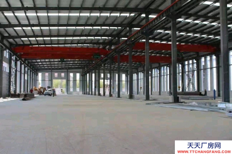 濟(jì)南商河低價(jià)出租園區(qū)廠房，機(jī)械加工，醫(yī)藥原料藥，化工可落，包環(huán)評(píng)立項(xiàng)