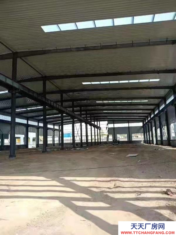 濟(jì)南商河低價(jià)出租園區(qū)廠房，機(jī)械加工，醫(yī)藥原料藥，化工可落，包環(huán)評(píng)立項(xiàng)