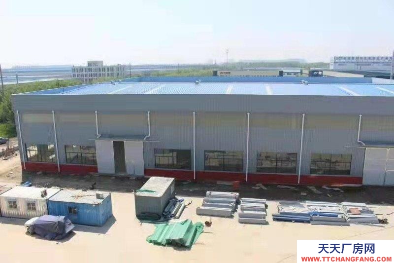 濟(jì)南商河低價(jià)出租園區(qū)廠房，機(jī)械加工，醫(yī)藥原料藥，化工可落，包環(huán)評(píng)立項(xiàng)