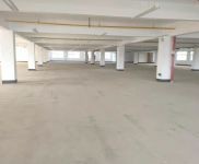 (出租) 武漢東西湖物流中心10000平樓庫單價(jià)7元起園區(qū)可加工好進(jìn)車