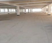 (出租) 武漢東西湖物流中心10000平樓庫單價(jià)7元起園區(qū)可加工好進(jìn)車