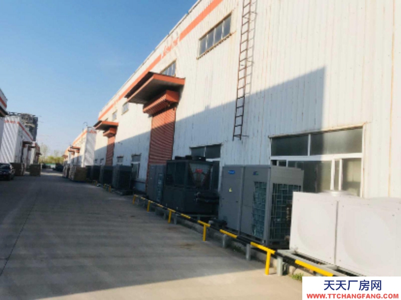 濟(jì)南商河1200㎡冷庫出租、出租商河商河城區(qū)、土地租賃