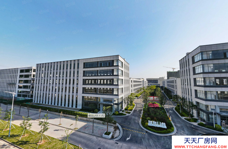 (出售) 南沙東涌廠房 800方起 全新 帶車位飯堂宿舍