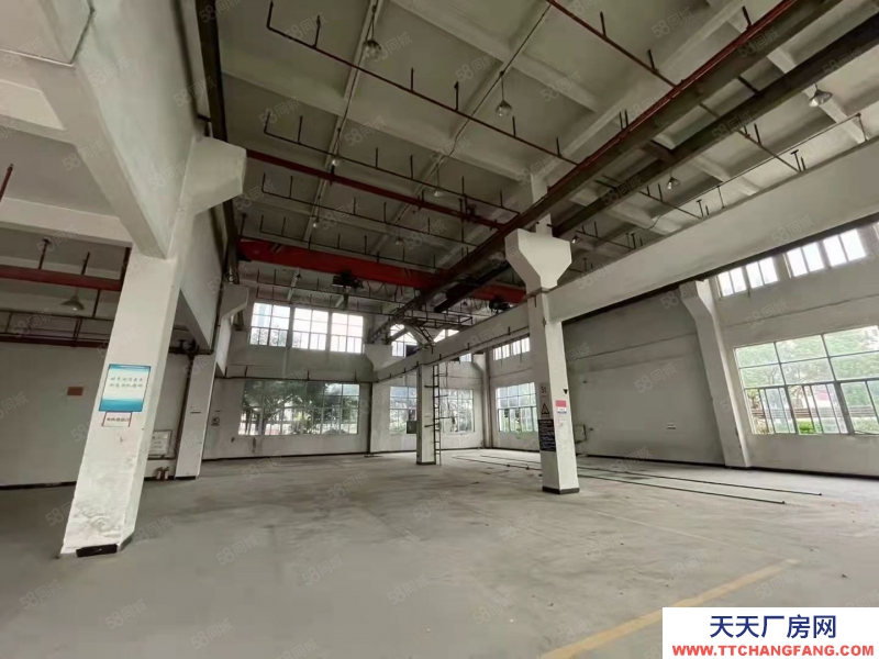 (出租) 廣州南沙東涌高端科創(chuàng)園區(qū)新裝修廠房辦公室倉庫300起租帶環(huán)評