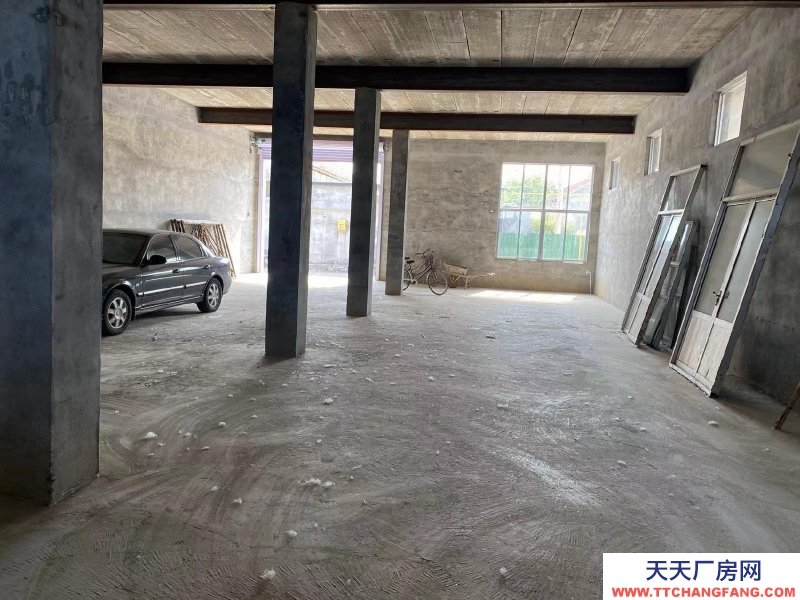 濟南商河出租商中路北段佟道口新平房230平