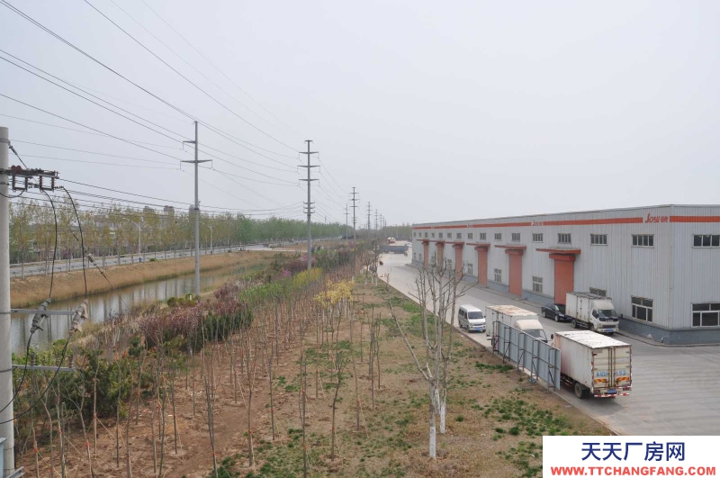 濟南商河租冷庫找佳怡、冷庫出租、廠房出租