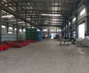 (出租) 武漢漢南1400平標準鋼構廠房出租