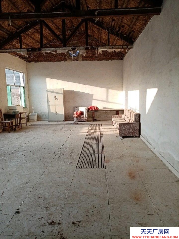 濟南商河 靠近高速路口,交通便利,水電齊全,