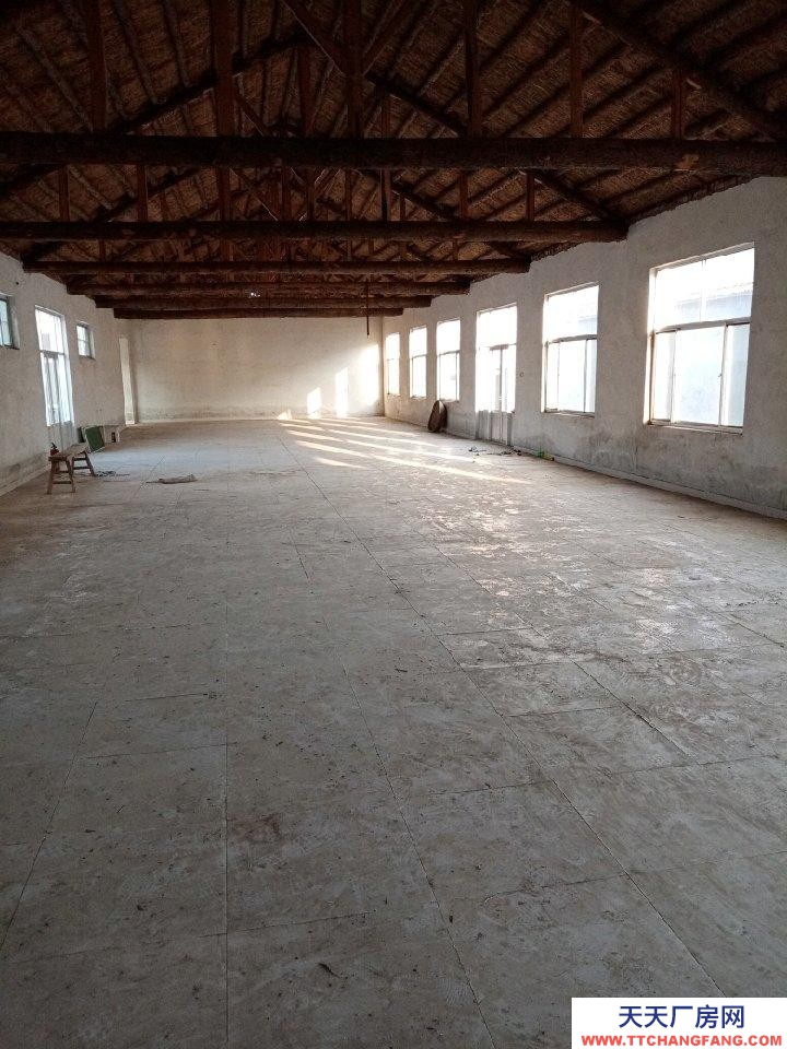 濟(jì)南商河 靠近高速路口，交通便利，水電齊全，