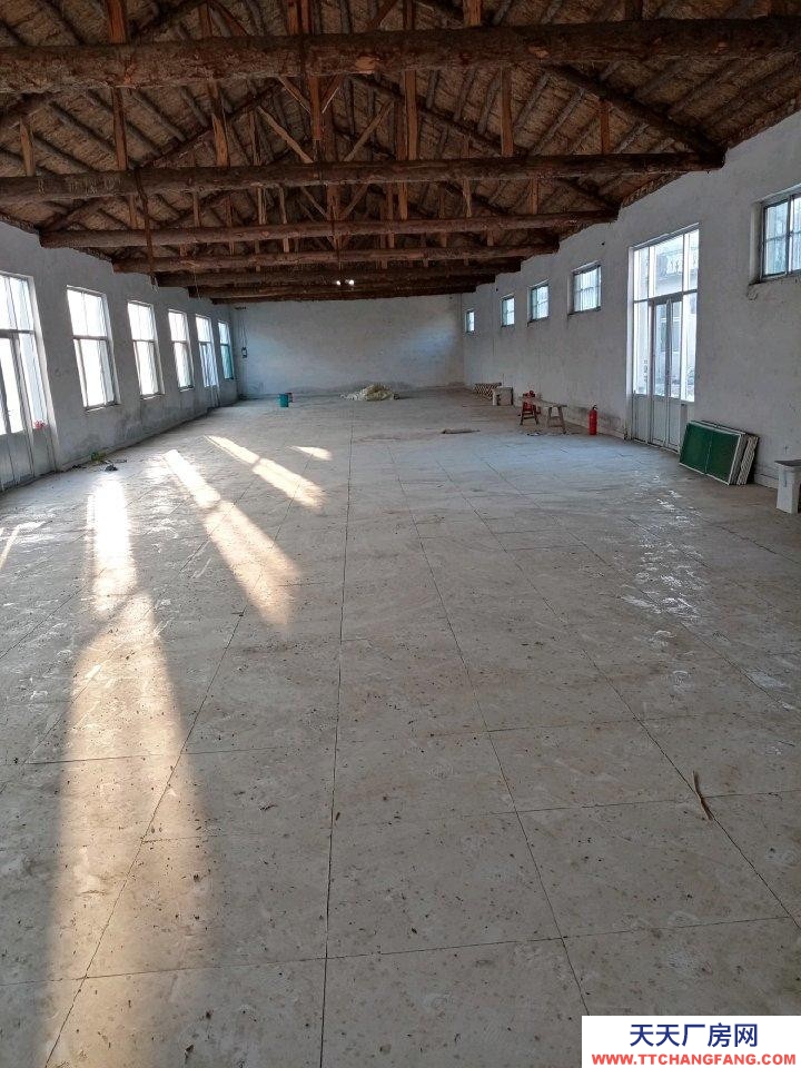 濟南商河 靠近高速路口,交通便利,水電齊全,