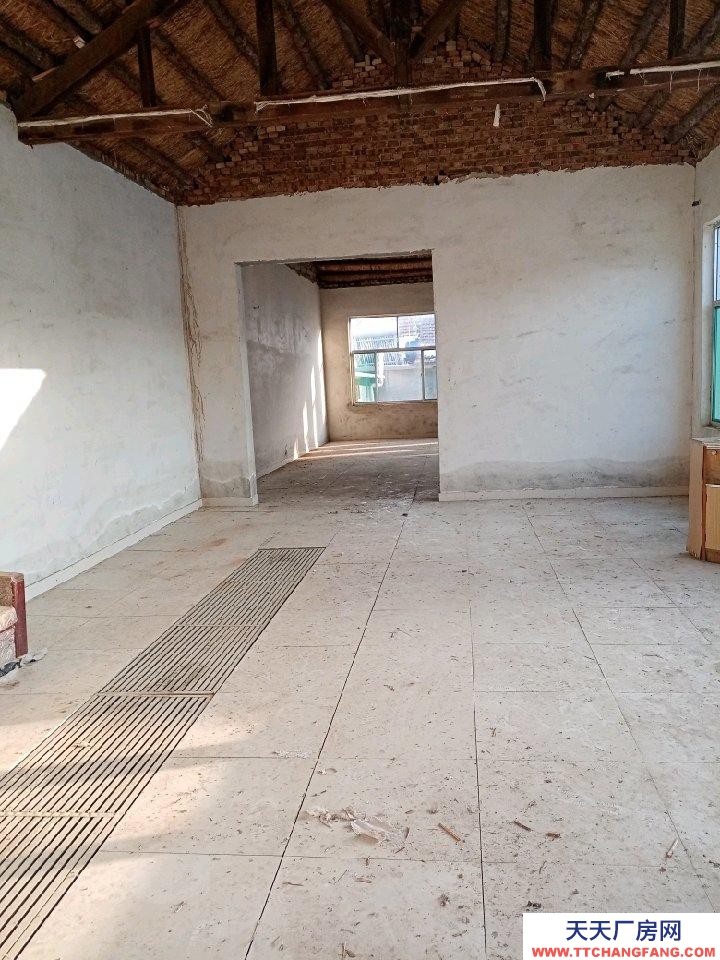 濟南商河 靠近高速路口,交通便利,水電齊全,