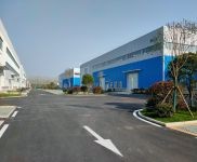 (出租) 武漢漢南鋼結構廠房性價比高,可分組,有行吊,食宿配套齊全