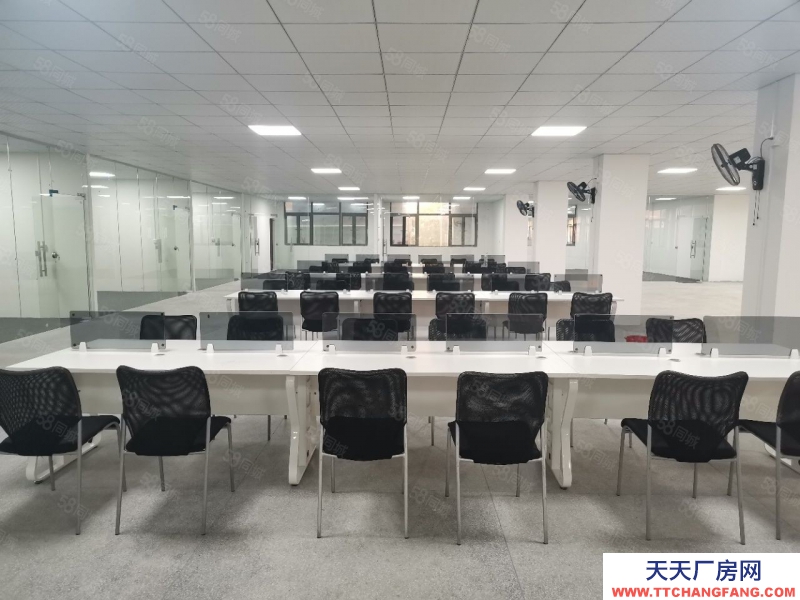 (出租)廣州 南沙欖核一線主干道旁獨(dú)院單一層1200方實(shí)際面積出租現(xiàn)成天車