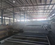 (出租)武漢 漢南紗帽園區(qū)獨(dú)棟廠房3600平帶10噸行車食宿齊全