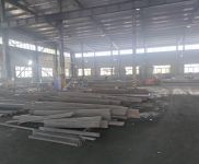 (出租)武漢 漢南紗帽園區(qū)獨(dú)棟廠房3600平帶10噸行車食宿齊全