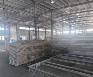 (出租)武漢 漢南紗帽園區(qū)獨(dú)棟廠房3600平帶10噸行車食宿齊全